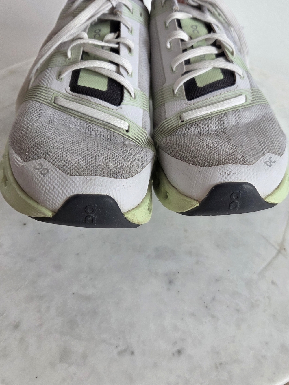 Women's On Cloudgo Sneakers Tennis Shoe Athletic Training Gym Workout Running 8 - Picture 3 of 9